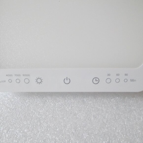 SUXIO DAYLIGHT LAMP - Picture 4 of 15